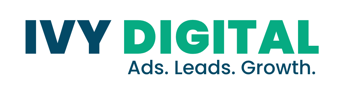 Ivy Digital Marketing Agency